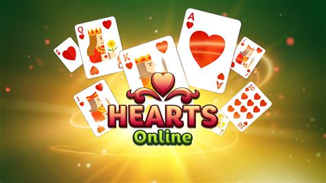 hearts gioco